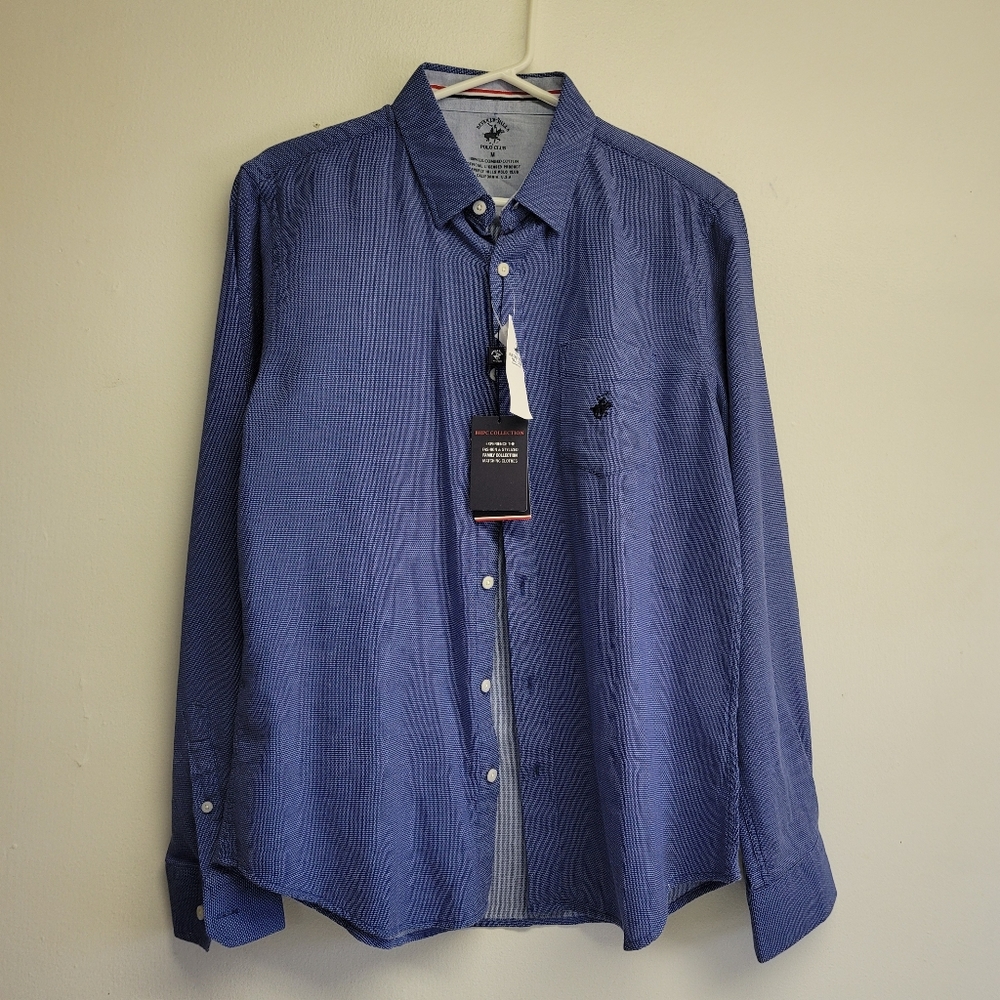 Beverly Hills Polo Club